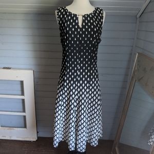 Haani Midi Dress